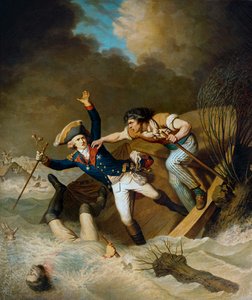 Duke Maximilian J. Leopold von Braunschweig-Lueneburg