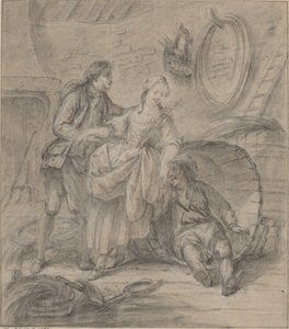 The Tale of the Cooper
