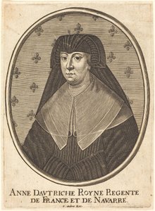 Anne of Austria