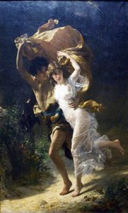 The Storm
