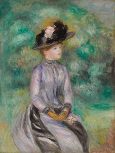 Adrienne (c.1878)