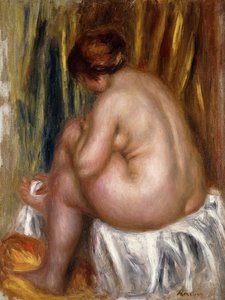After the Bath