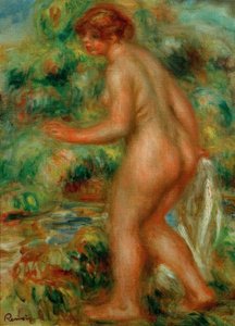 Bather