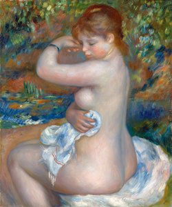 Bather