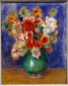 Bouquet of Flowers