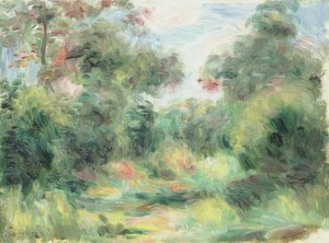 Clearing