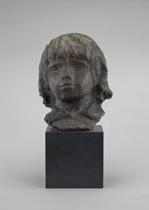 Claude Renoir Coco, c. 1908