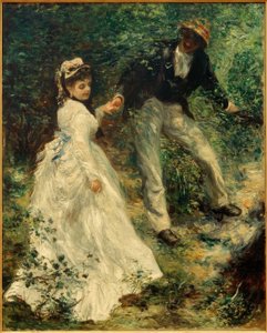 The Walk