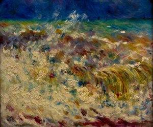 The Wave