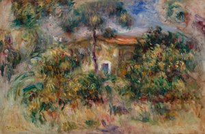 Farmhouse