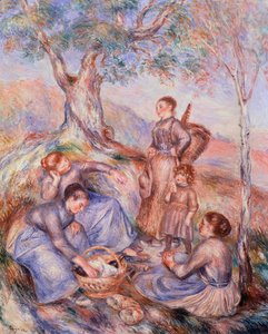 Harvesters
