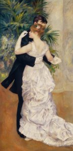 The Dance in the City