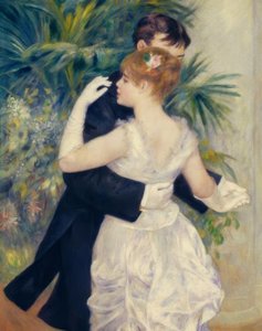 The Dance in the City