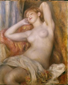 The Sleeper