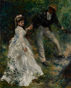The Walk