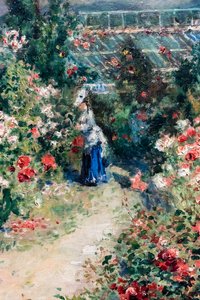  by Pierre Auguste Renoir
