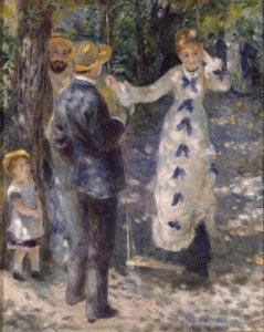 The Swing
