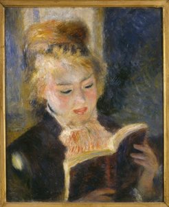 The Reader