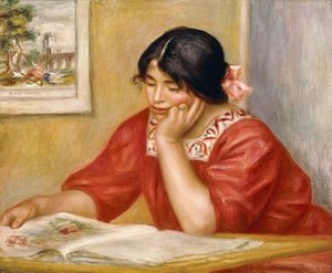 Leontine Reading