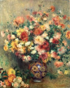 The Dahlias