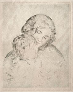 Mother and Child