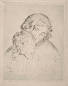 Mother and Child