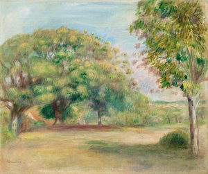 Landscape (c. 1892)