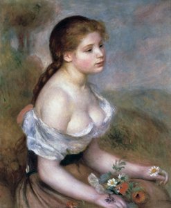 Pierre Auguste Renoir