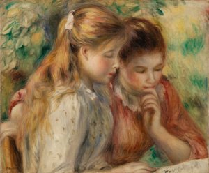 Reading