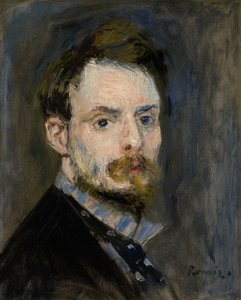 Self Portrait