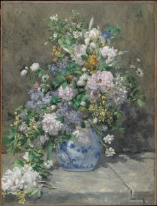Spring Bouquet