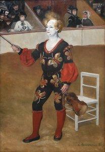 The Clown