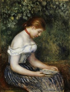 The Reader