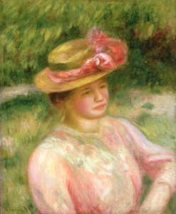 The Straw Hat