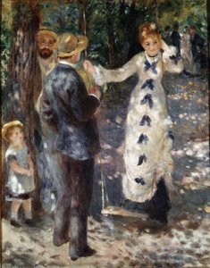 The Swing
