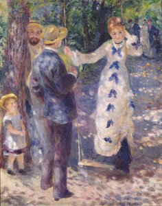 The Swing