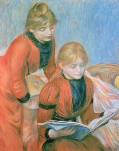 The Two Sisters