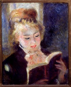 The Reader