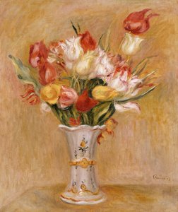 Tulips
