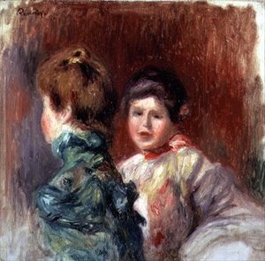 Two Women