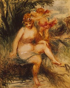 Venus and Love