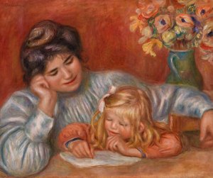 Writing Lesson
