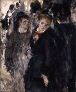 Young Girls