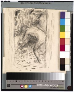 After the Bath, c.1924