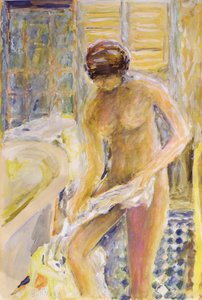 After the Bath