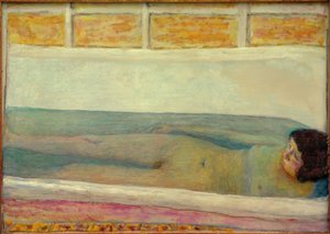Bathtub (The Bath)