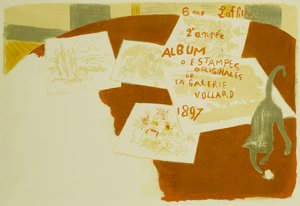 Cover for 