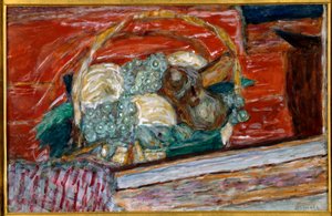 Fruit Basket