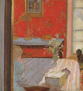 Interior, 1922
