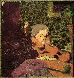 Intimacy, 1891